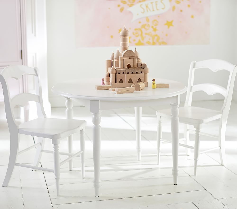 Finley Play Table